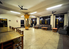 Common area